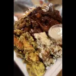 Kilo de Alitas