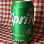 SPRITE LATA 355 ml