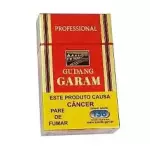 Gudang Garam cravo