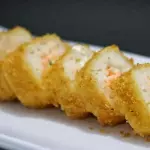 Haru Hot Camarão