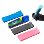 Plastico cobertor de maquina