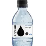 Agua com Gás