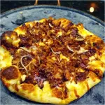 COSTELINHA BBQ