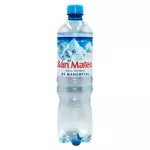 San Mateo Sin Gas 600 ml