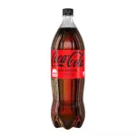COCA COLA 2 LITROS ZERO