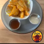Papas gajo