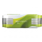 Toallas Adultos IG fresh