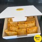 Porção de Pastel 20 unidades
