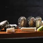Maki California Roll (10pz)