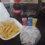 Combo 4 M&B calabresa