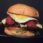 The Big Burger