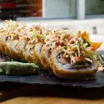 MONTREAL ROLL