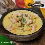 CAZUELA MIXTA