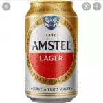CERVEJA AMSTEL