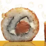 Frito roll (10 piezas)
