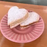 BISCOITINHOS AMANTEIGADOS