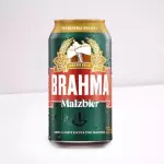 BRAHMA MALZBIER 350ML