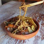 Lomo saltado