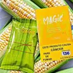 MAGIC SPACE CORN 50G