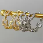 Argola inspiração