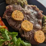 T- BONE