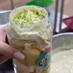 Tarrito Pie Limon