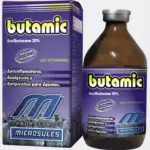 Butamic 100ml