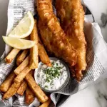 Fish & Chips