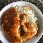 Bife a Parmegiana (sem batata)