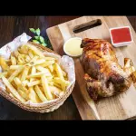 1 Pollo Terraza