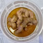 Tripa Recheada (1Kg)