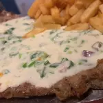 Matambre a la Pizza o al Verdeo