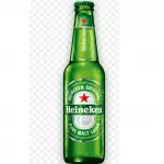 Heineken long neck