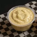 Salsa Ajo
