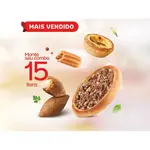 Escolha 15 Itens Variados