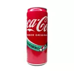Coca-Cola (33cl)