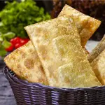 Presunto e queijo