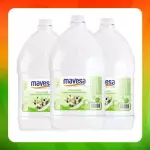 Bulto Mavesa Vinagre 4l