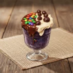Taça de Açaí Duplo Sabor