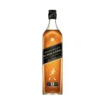 Black label750ml