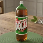 DOLLY GUARANÁ 2L