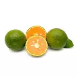 Limón Naranjilla