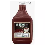 MOLHO BARBECUE DEZ GALAO 3.5KG