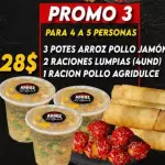 PROMO #3