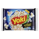 PIPOCA DE MRICOONDAS MANTEIGA DE CI