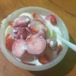 Ensalada de Frutas
