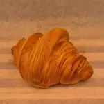 C02 原味可颂 Croissant mantequilla