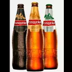 Cusqueña 310ml.