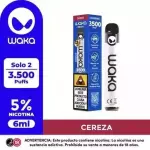 CEREZA SOLO 2