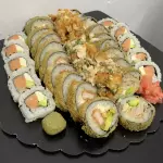 COMBO EXPRESS MIXTO - 30 PZA